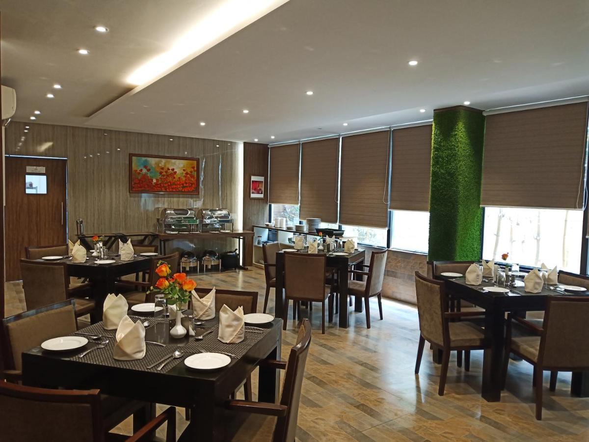 The Byke Signature Bengaluru Kültér fotó