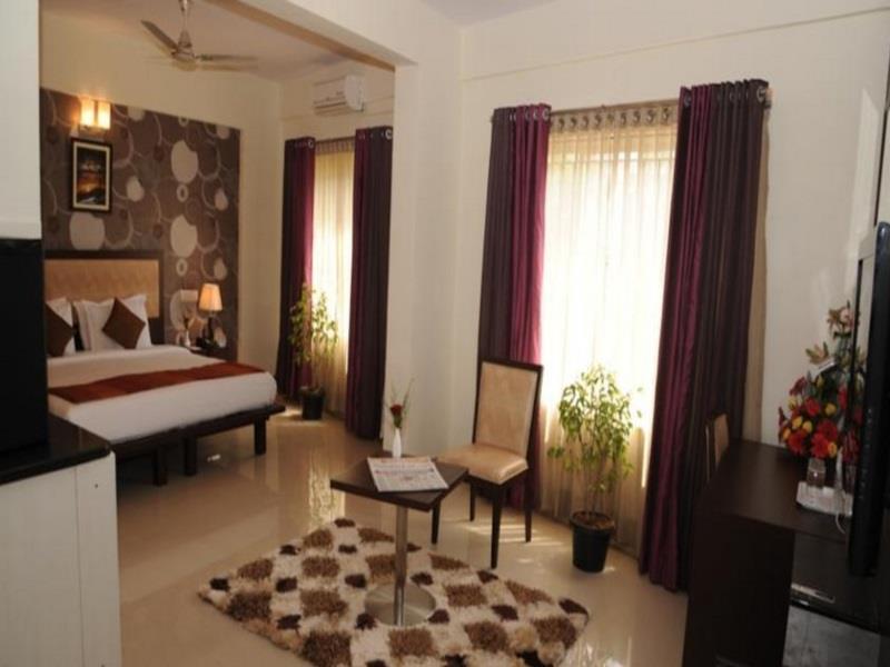 The Byke Signature Bengaluru Kültér fotó