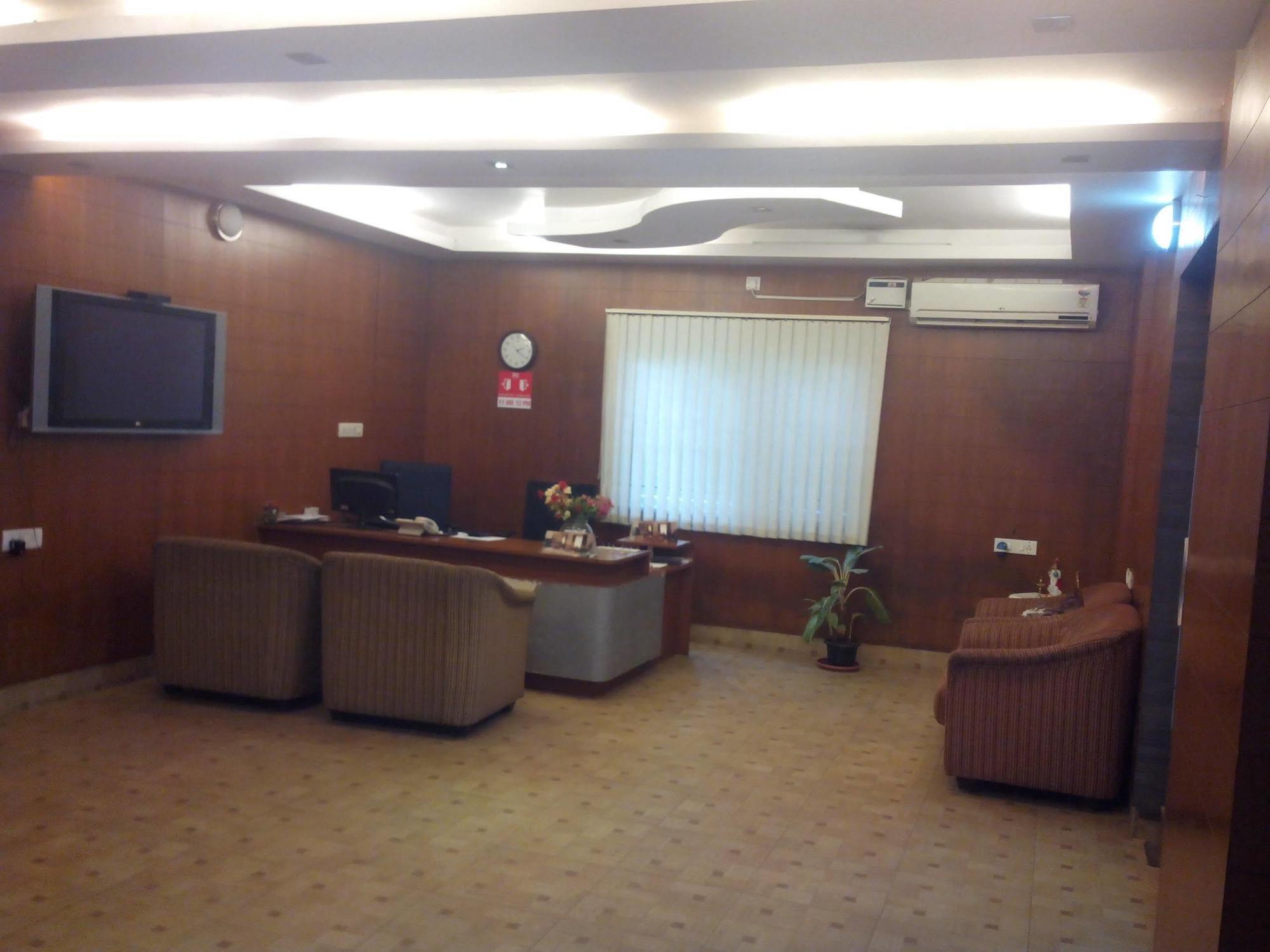 The Byke Signature Bengaluru Kültér fotó